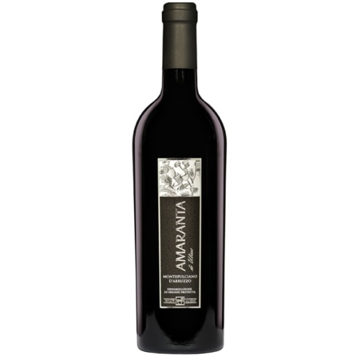 Tenuta Ulisse Amaranta Montepulciano D'Abruzzo 0.75L