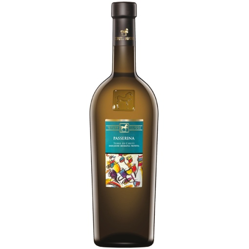 Tenuta Ulisse Unico Passerina 0.75L