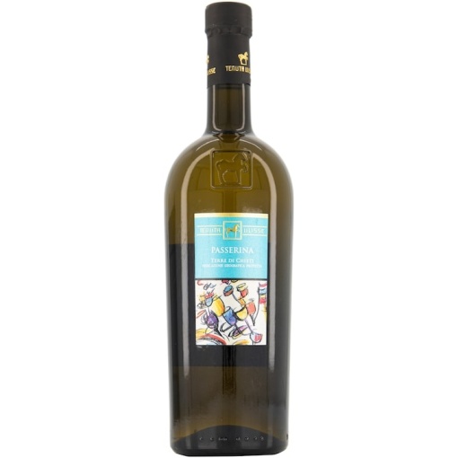 Tenuta Ulisse Unico Passerina 0.75L