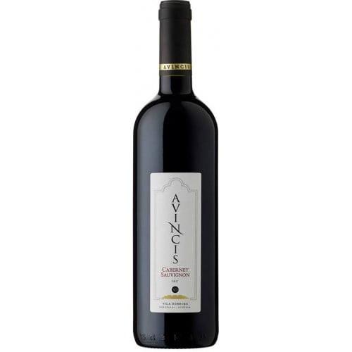 Vin Avincis Cabernet Sauvignon 0.75L