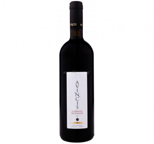 Vin Avincis Cabernet Sauvignon 0.75L