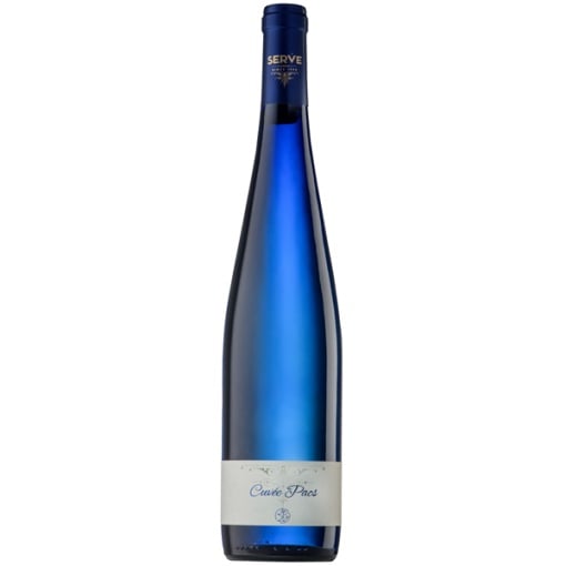 Vin Serve Cuvee Pacs Alb Sec 0.75L
