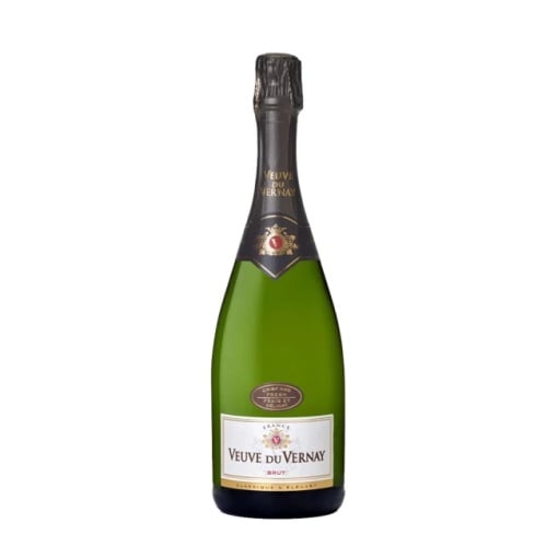 Vin Spumant Veuve De Vernay Alb Brut 0.75L