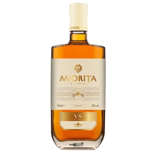 Vinars Miorita VS 0.7L