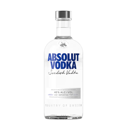 Vodka Absolut Blue 0.7L