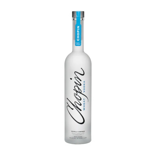 Vodka Chopin Wheat 1L