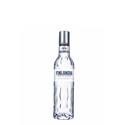 Vodka Finlandia 0.35l