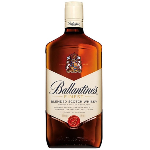 Whisky Ballantine's 1L