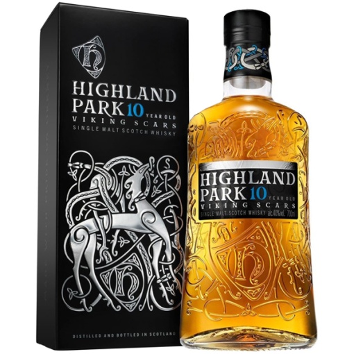 Whisky Highland Park 10 Ani 0.7L