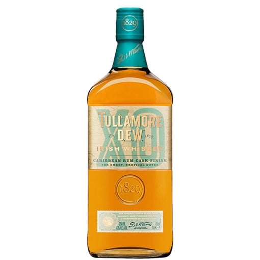 Whisky Tullamore Dew XO 0.7L