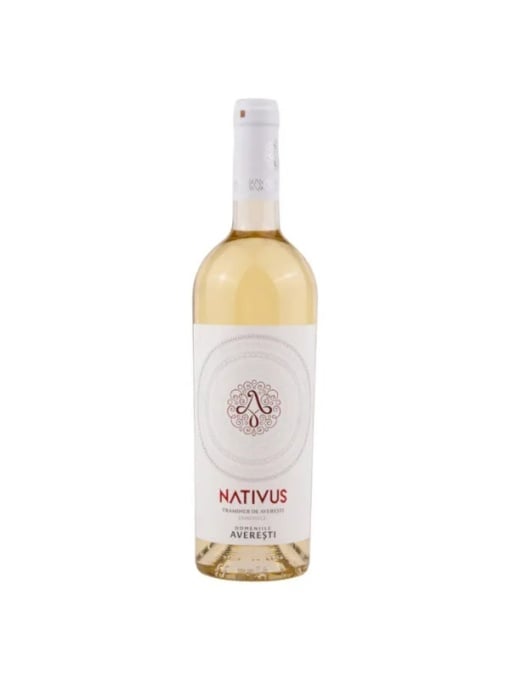 Averesti Traminer Nativus 0.75L