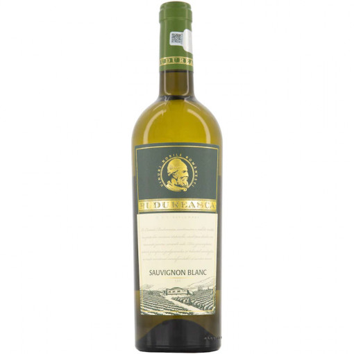 Budureasca Premium Sauvignon Blanc 0.75L