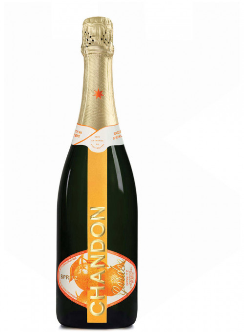 Chandon Garden Spritz 0.75L 11.5%