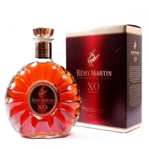Cognac Remy Martin XO .7L 40%
