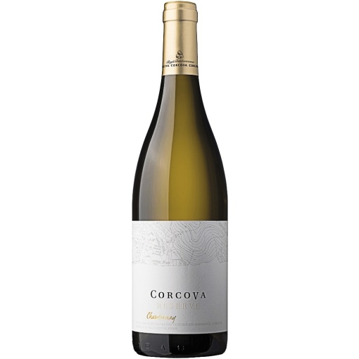 Corcova Reserve Chardonnay 0.75L