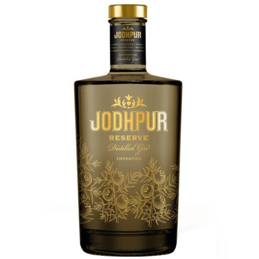 Gin Jodhpur Reserve 0.5L