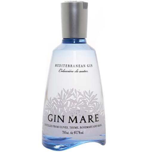 Gin Mare 0.7L