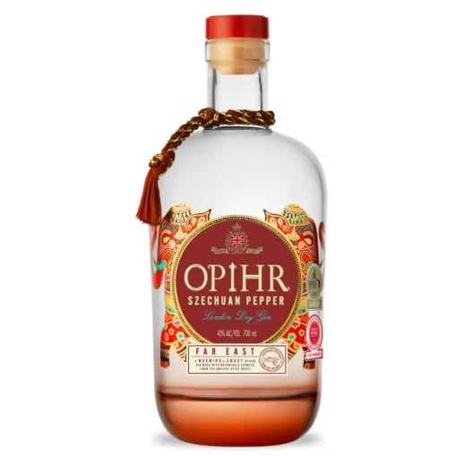 Gin Opihr Far East 0.7L