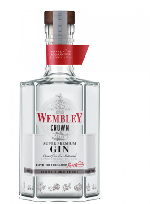 Gin Wembley Crown 0.7L