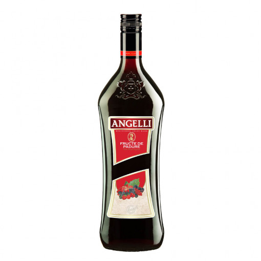 Lichior Angelli Fructe de Padure 1L