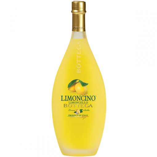 Lichior Bottega Limoncino 0.7L