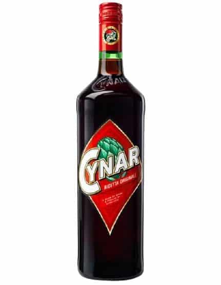 Lichior Cynar 0.7L 16.5%