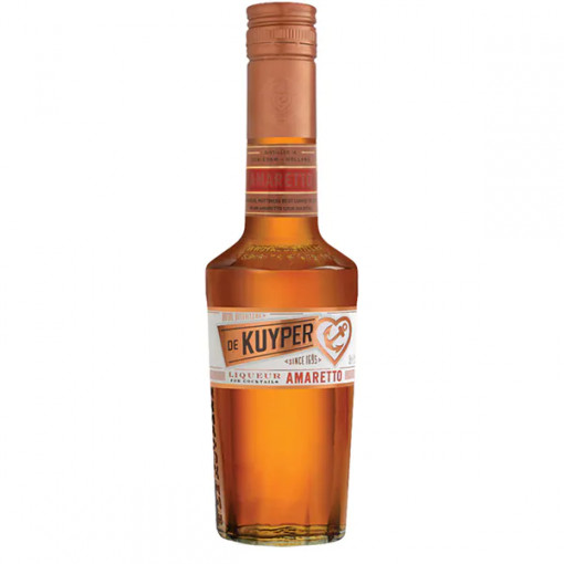 Lichior De Kuyper Amaretto 0.7L