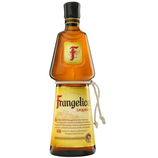 Lichior Frangelico Hazelnut 0.7L 20%