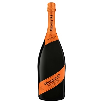 Mionetto Prosecco DOC Treviso Orange Magnum 1.5L