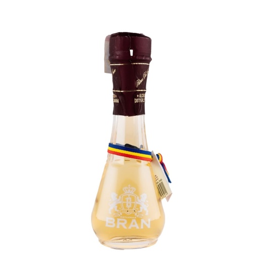 Palinca Prune Bran 45 ml