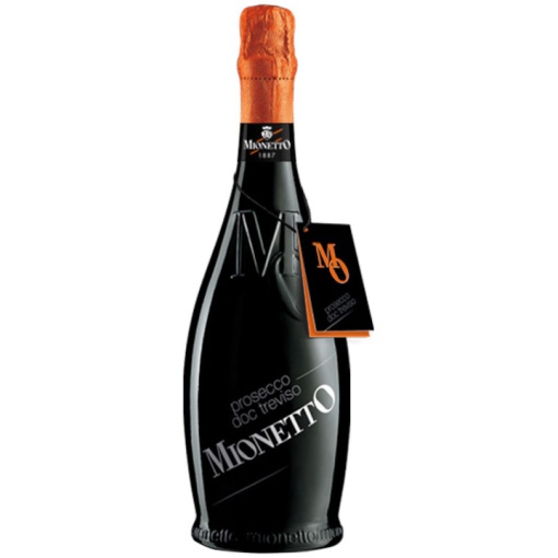 Prosecco Mionetto DOC Treviso Extra Dry 0.75L