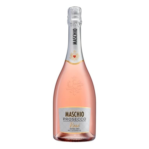 Prosecco Rose Maschio D.O.C Treviso Extra Dry Millesimato 0.75L