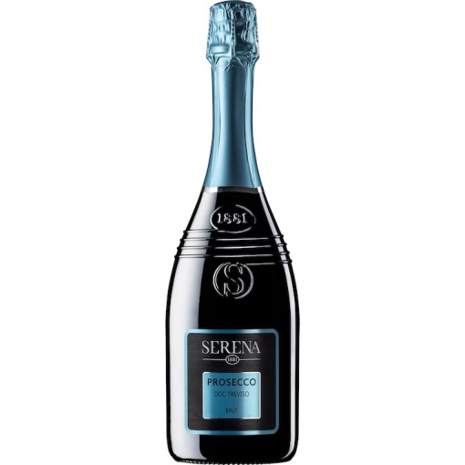 Prosecco Serena Wines 1881 Brut DOC 0.75L