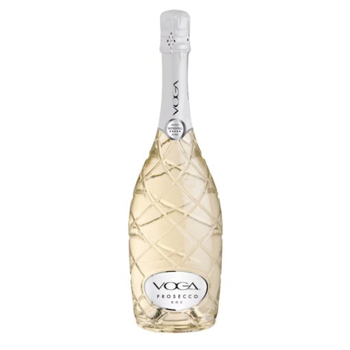 Prosecco Voga Brut Alb 0.75L