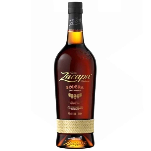 Rom Zacapa Solera 0.7L 40%