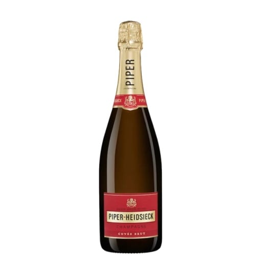 Sampanie Piper Heidsieck Non Vintage Alb Brut 0.75L