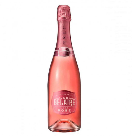 Spumant Luc Belaire Luxe Rose 0.75L