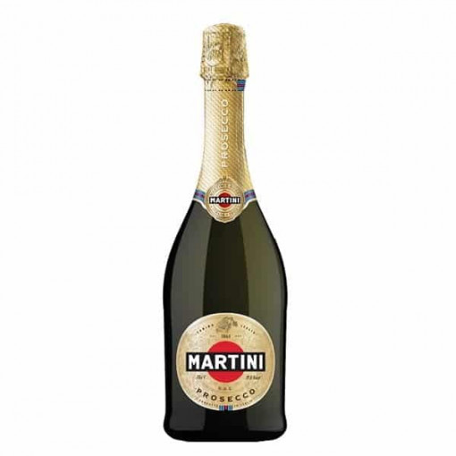 Spumant Martini Prosecco DOC 0.75L 11.5%