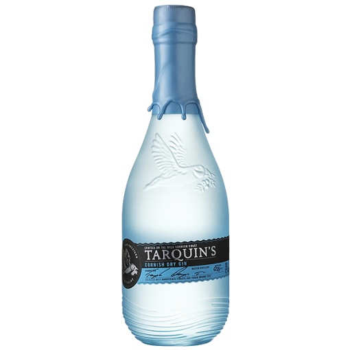 Tarquin's Cornish Dry Gin 0.7L