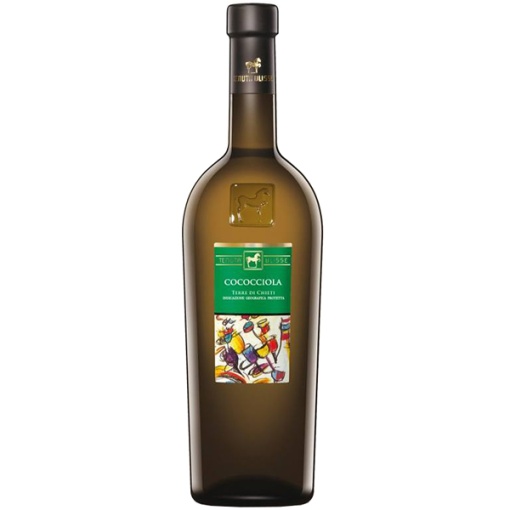 Tenuta Ulisse Unico Cococciola 0.75L