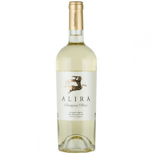 Vin Alira Sauvignon Blanc 0.75L