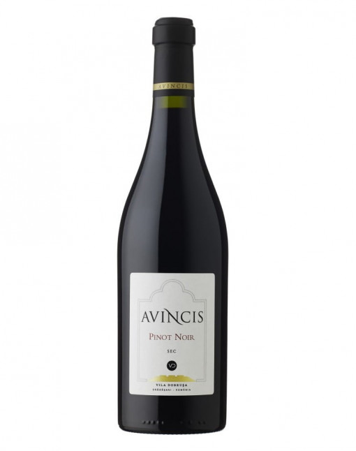 Vin Avincis Pinot Noir 0.75L