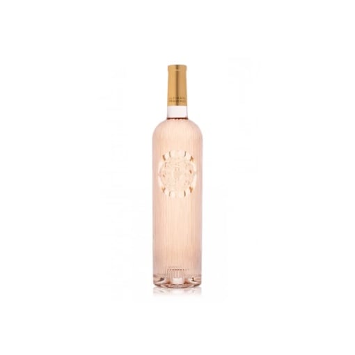 Vin Cotes De Provence Ultimate Provence Rose Sec 0.75L