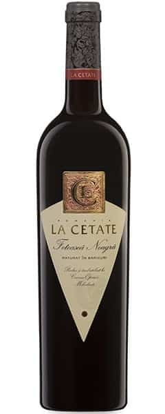 Vin Crama Oprisor La Cetate Feteasca Neagra 0.75L