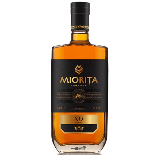 Vinars Miorita XO 0.7L