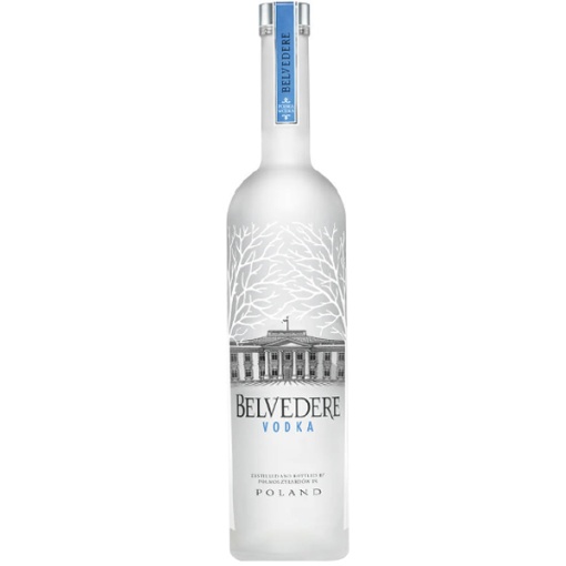 Vodka Belvedere 1.75L