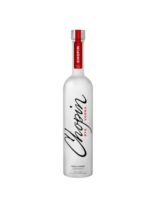 Vodka Chopin Rye 0.7L