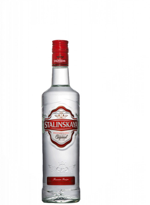 Vodka Stalinskaya 0.5L