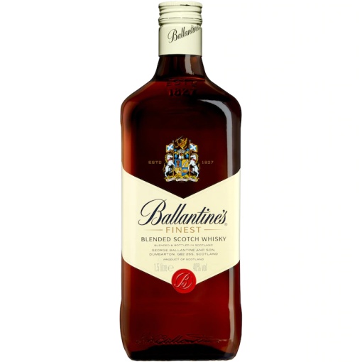 Whisky Ballantine's 1.5L