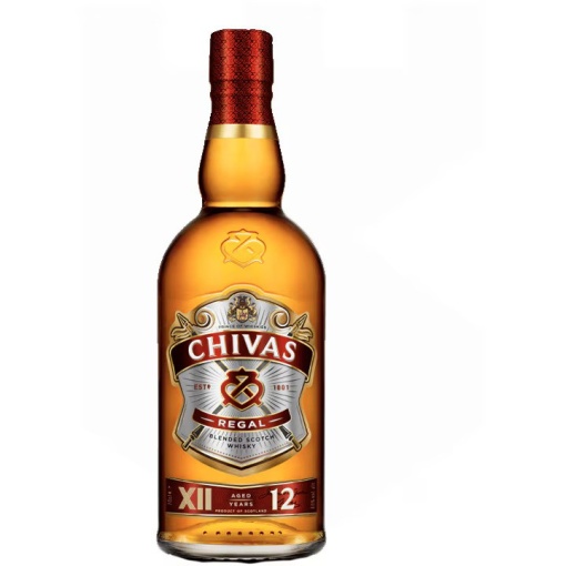 Whisky Chivas Regal 12 Ani 1L